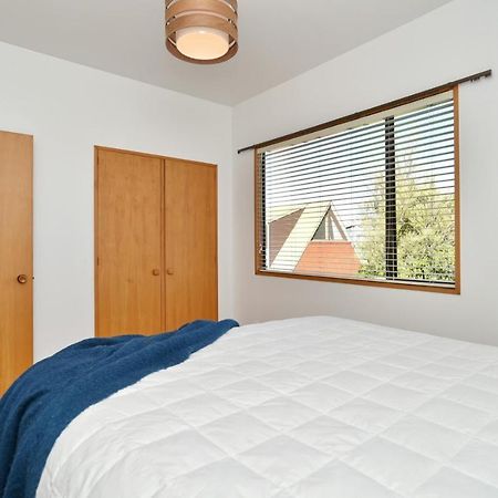 Bristol St - Christchurch Holiday Homes Eksteriør bilde