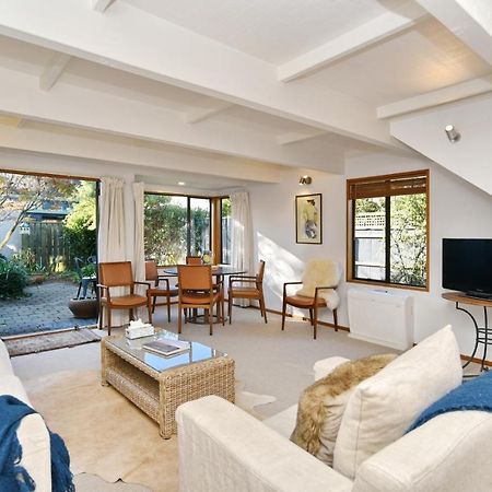 Bristol St - Christchurch Holiday Homes Eksteriør bilde