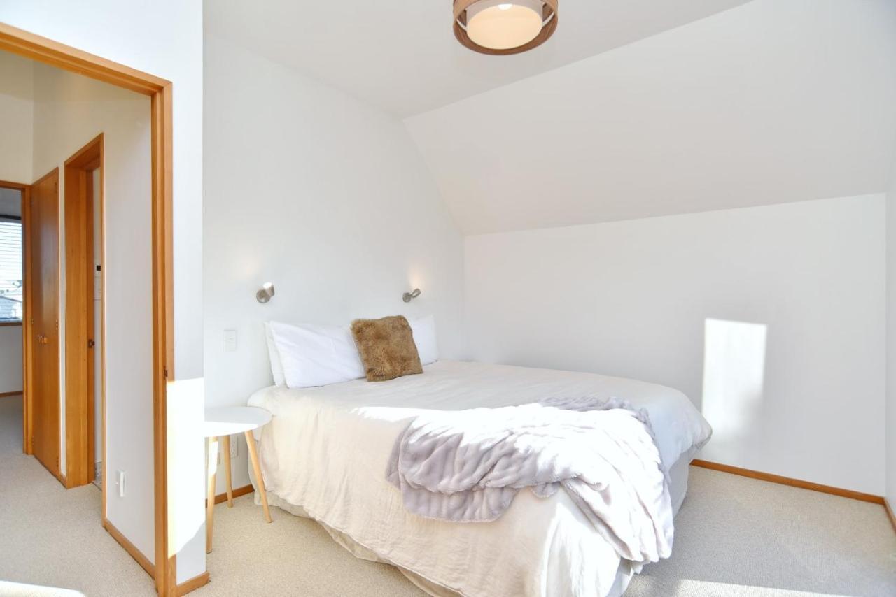 Bristol St - Christchurch Holiday Homes Eksteriør bilde