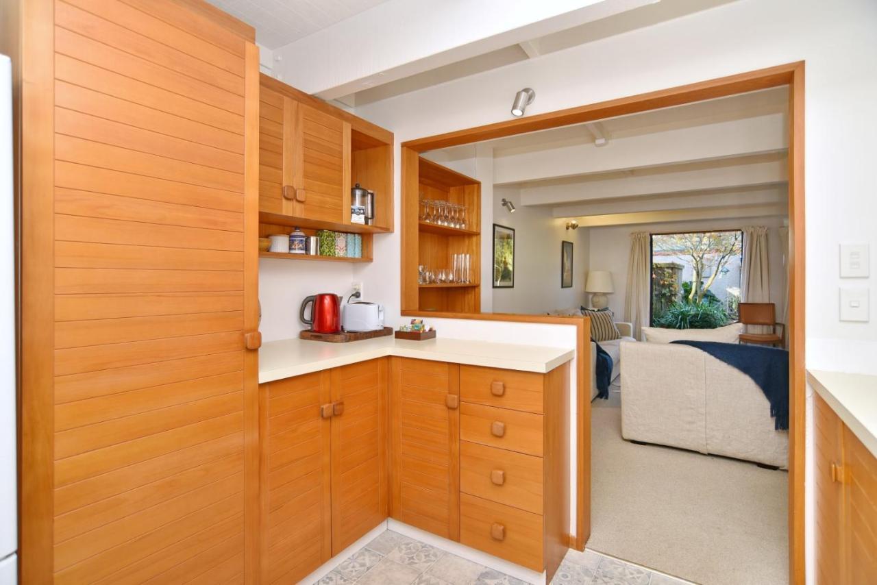Bristol St - Christchurch Holiday Homes Eksteriør bilde