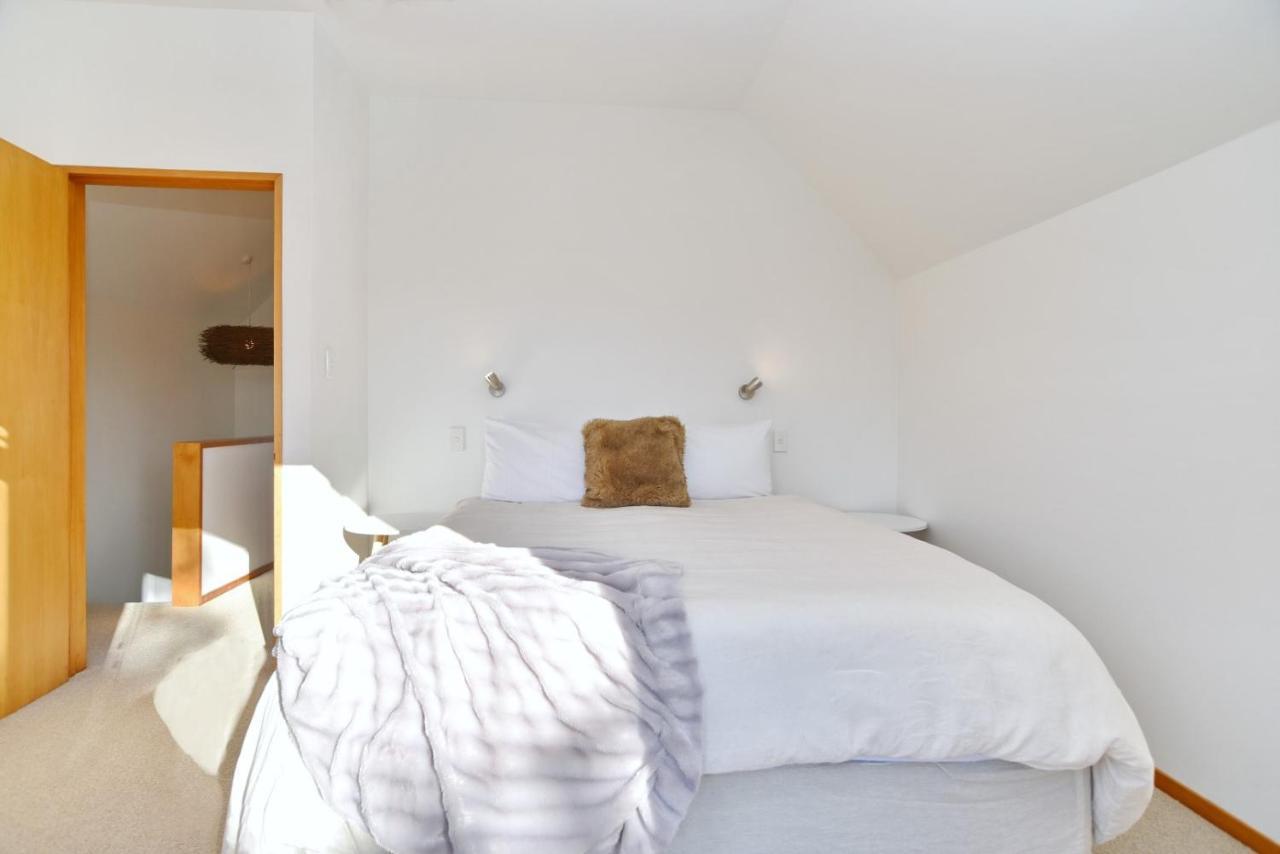 Bristol St - Christchurch Holiday Homes Eksteriør bilde