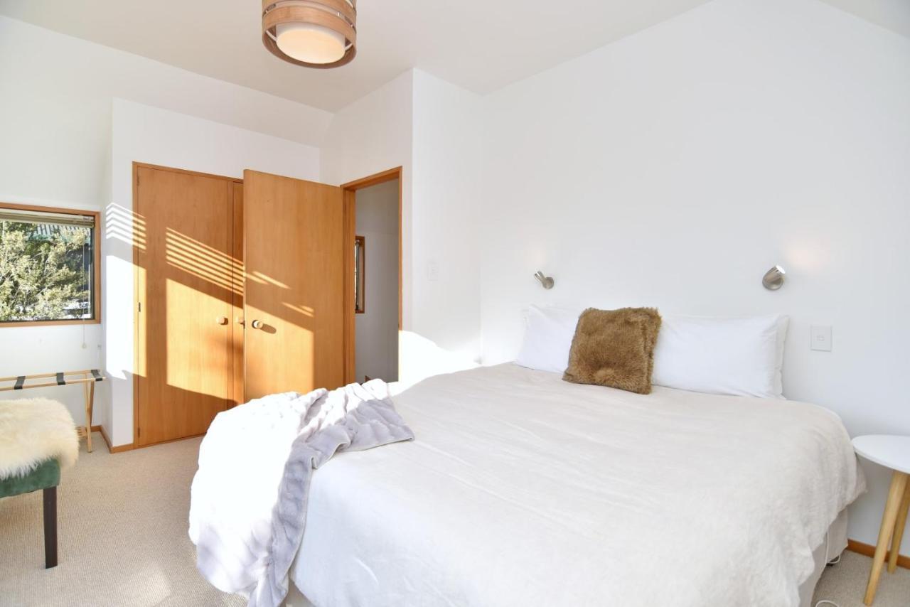 Bristol St - Christchurch Holiday Homes Eksteriør bilde