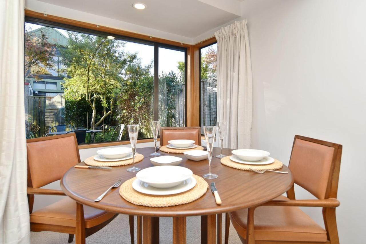 Bristol St - Christchurch Holiday Homes Eksteriør bilde
