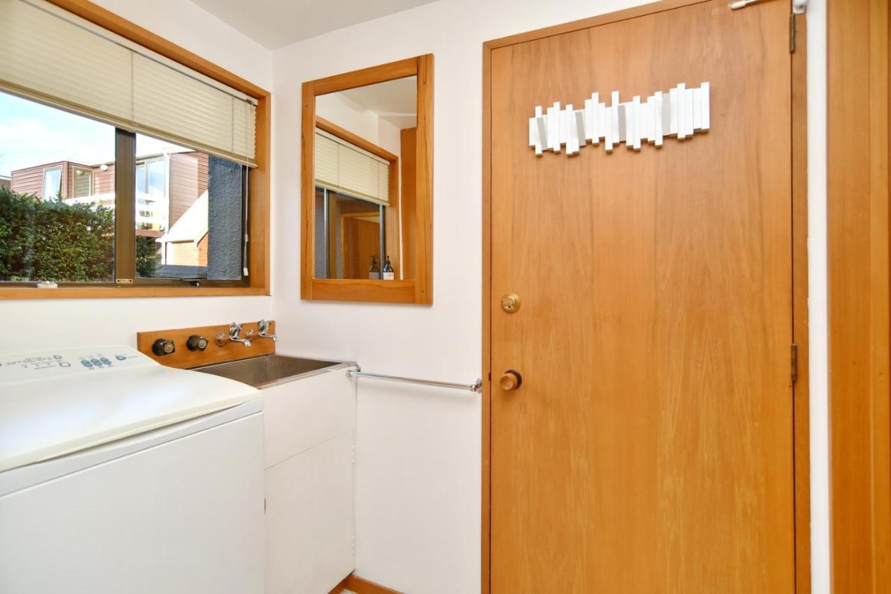 Bristol St - Christchurch Holiday Homes Eksteriør bilde