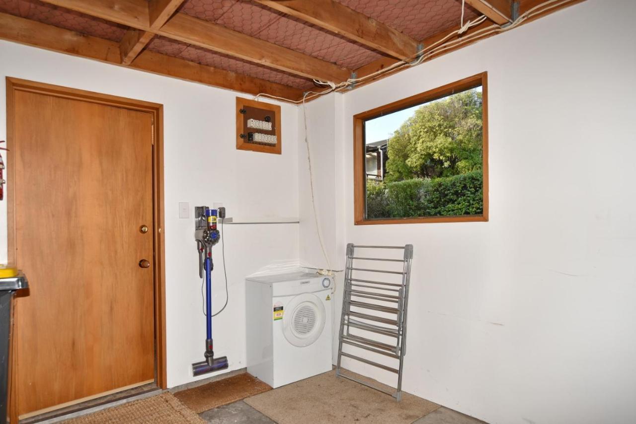Bristol St - Christchurch Holiday Homes Eksteriør bilde