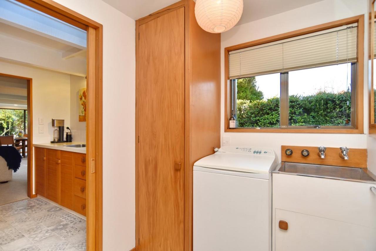 Bristol St - Christchurch Holiday Homes Eksteriør bilde