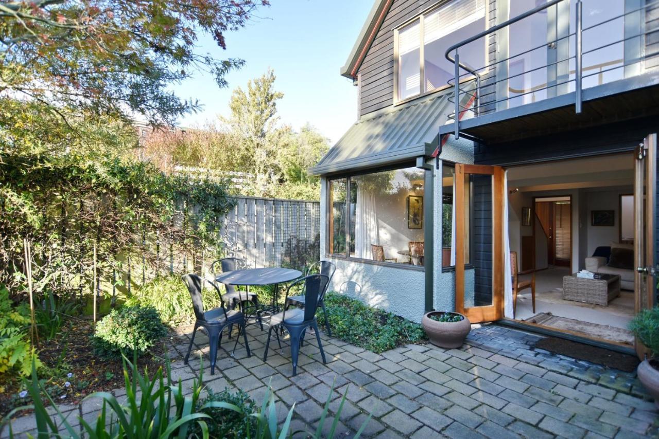 Bristol St - Christchurch Holiday Homes Eksteriør bilde