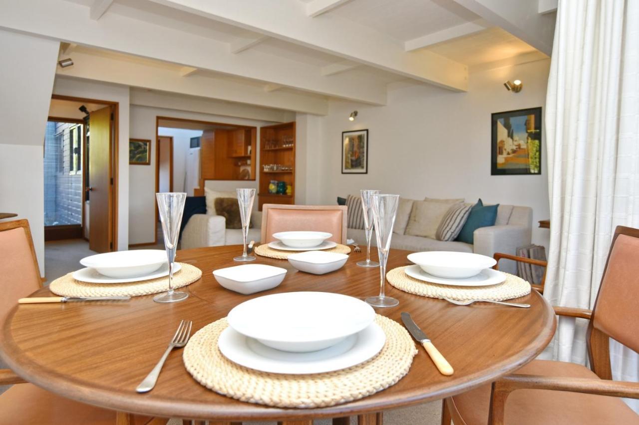 Bristol St - Christchurch Holiday Homes Eksteriør bilde