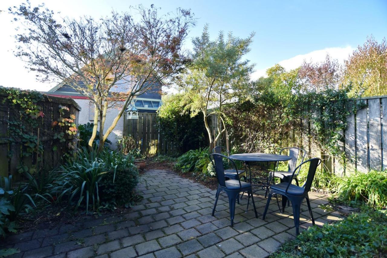 Bristol St - Christchurch Holiday Homes Eksteriør bilde