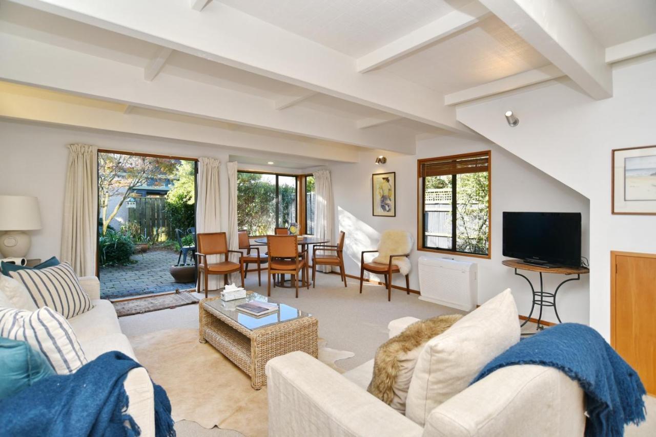 Bristol St - Christchurch Holiday Homes Eksteriør bilde