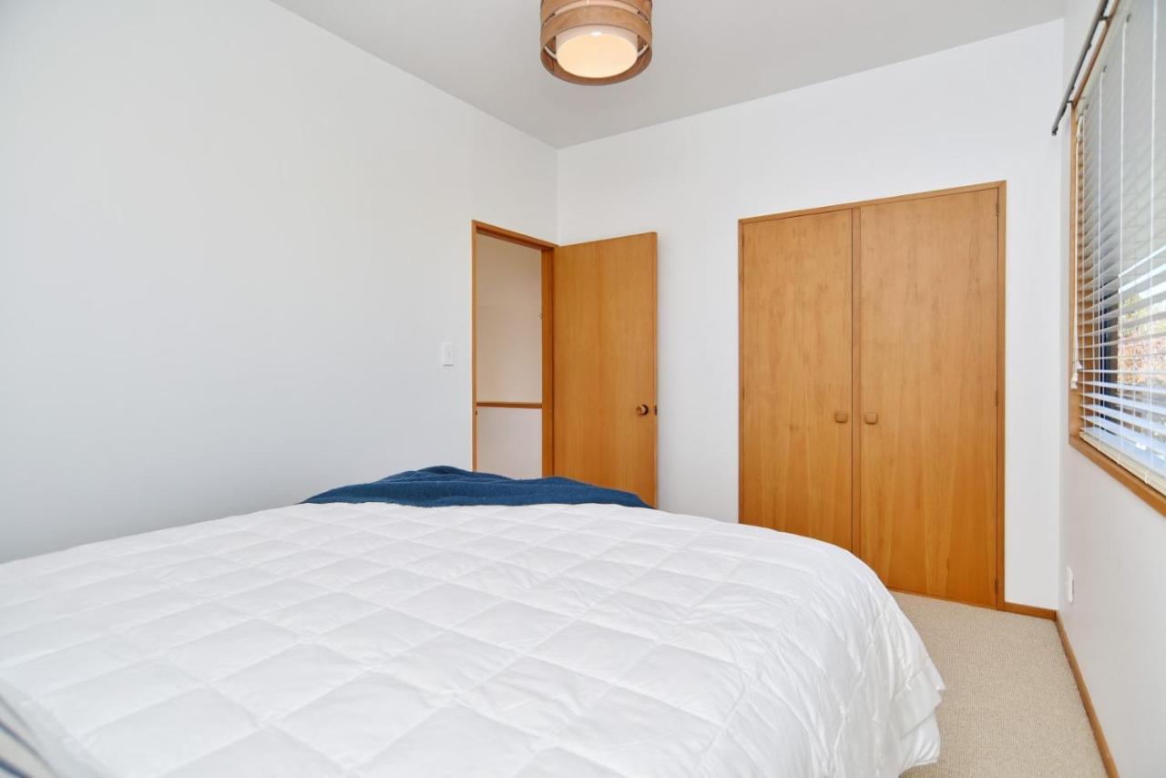 Bristol St - Christchurch Holiday Homes Eksteriør bilde