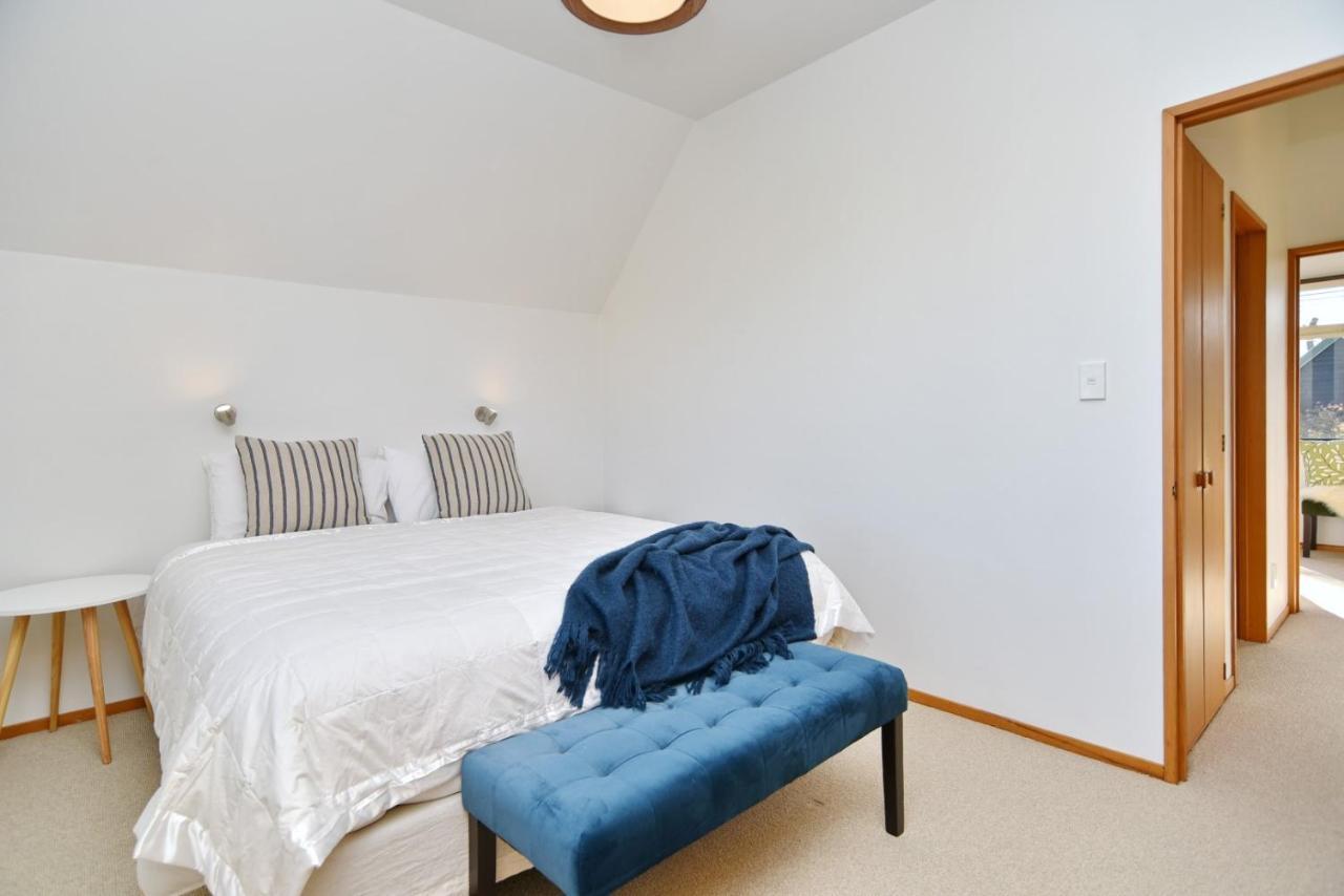 Bristol St - Christchurch Holiday Homes Eksteriør bilde