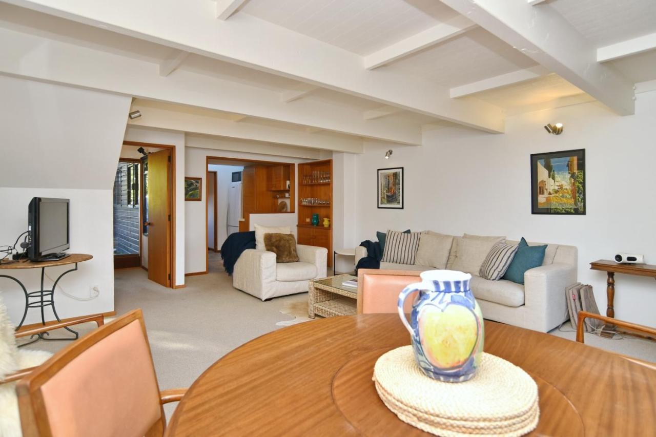 Bristol St - Christchurch Holiday Homes Eksteriør bilde