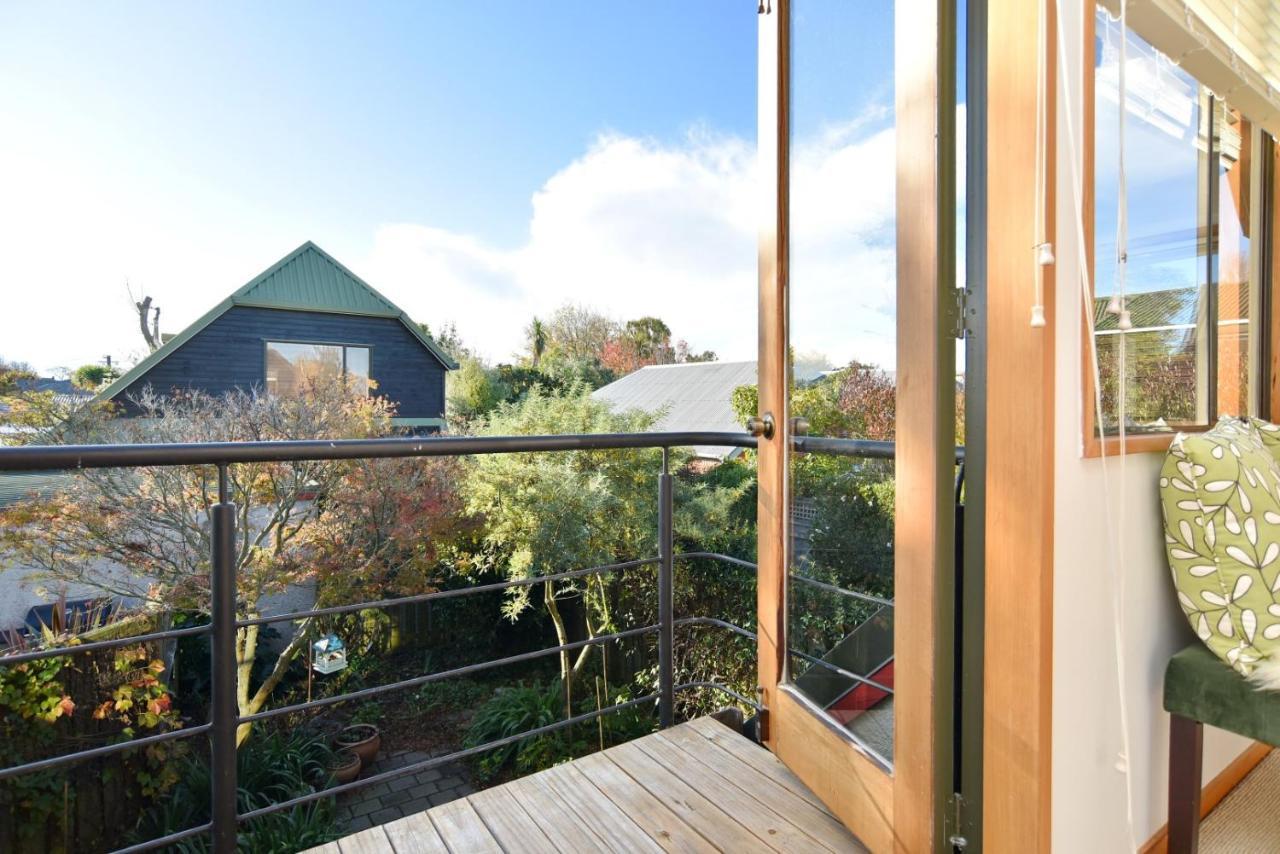 Bristol St - Christchurch Holiday Homes Eksteriør bilde