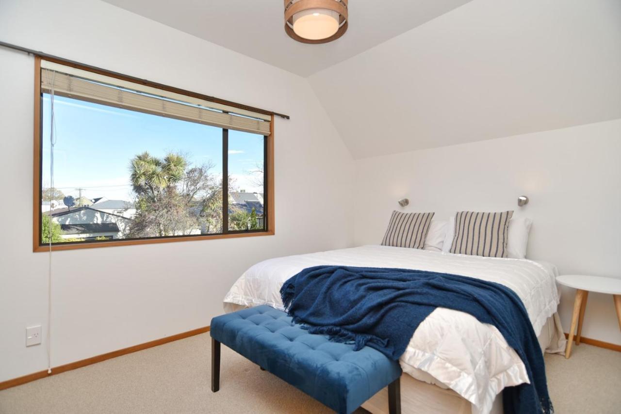 Bristol St - Christchurch Holiday Homes Eksteriør bilde