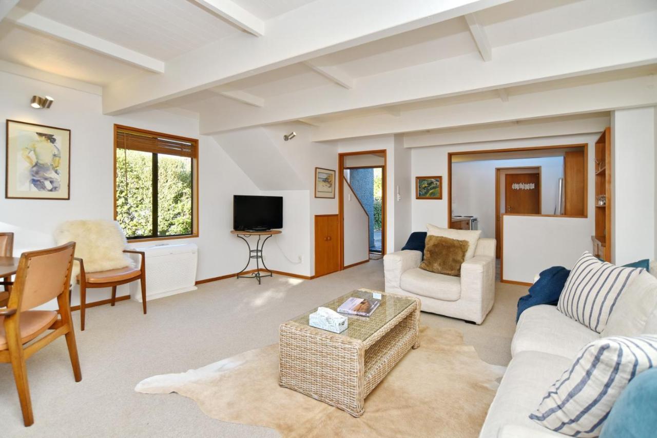 Bristol St - Christchurch Holiday Homes Eksteriør bilde