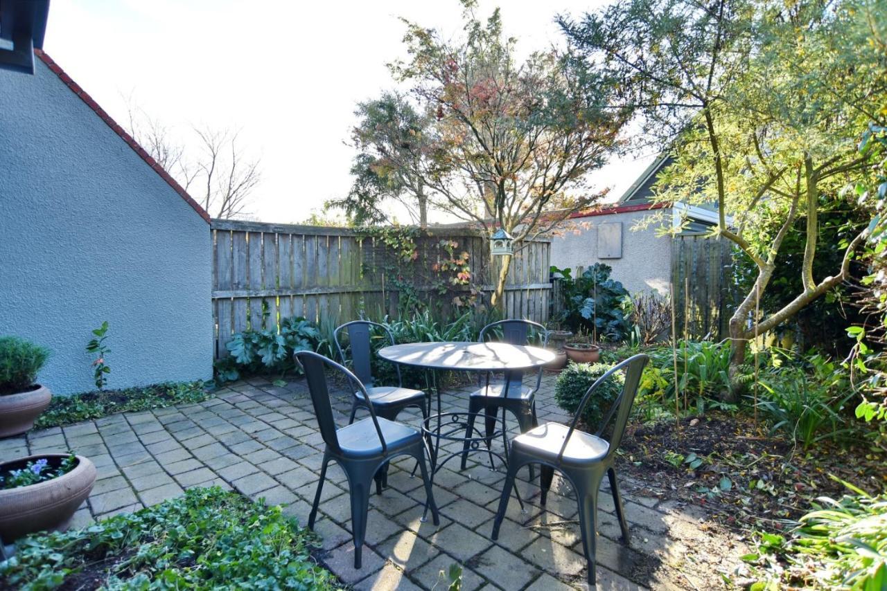 Bristol St - Christchurch Holiday Homes Eksteriør bilde